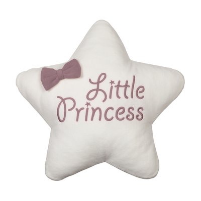 Подушка декоративная для кроватки Little Princess HLF-30001 фото