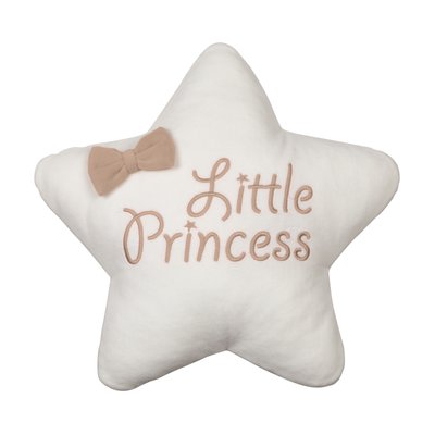 Подушка декоративна для ліжечка Little Princess HLF-30002 фото