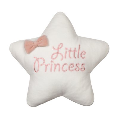 Подушка декоративная для кроватки Little Princess HLF-30003 фото